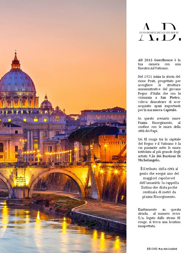 ad2015-anno-domini-guesthouse-affittacamere-bed-and-breakfast-casa-vacanza-best-hospitality-miglior-hotel-soggiorno-relax-roma-centro-accoglienza-buon-prezzo-beyond-the-magazine